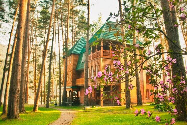 Туркомплекс Манжерок