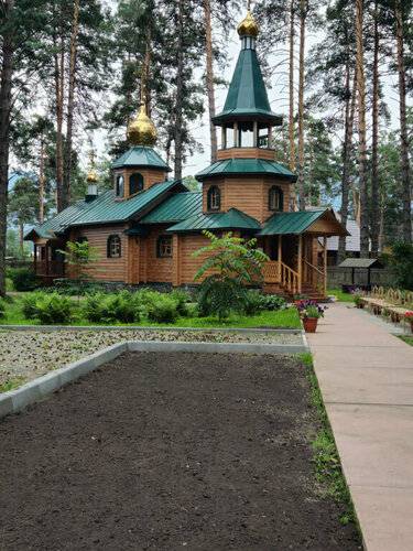 Туркомплекс Манжерок