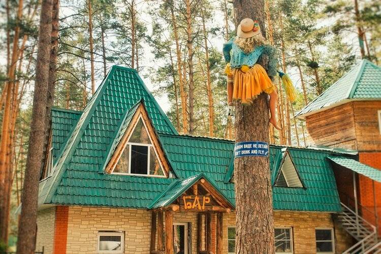 Туркомплекс Манжерок