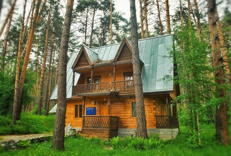 Туркомплекс Манжерок
