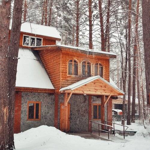 Туркомплекс Манжерок