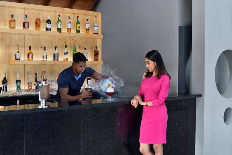 Sheraton Kosgoda Turtle Beach Resort