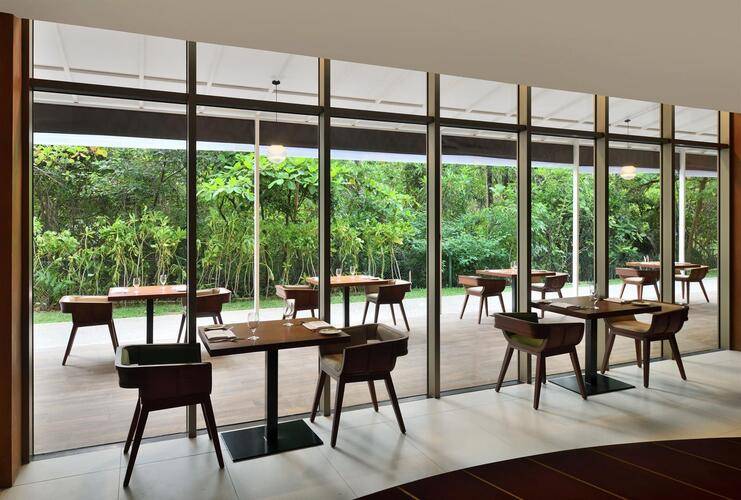 Sheraton Kosgoda Turtle Beach Resort