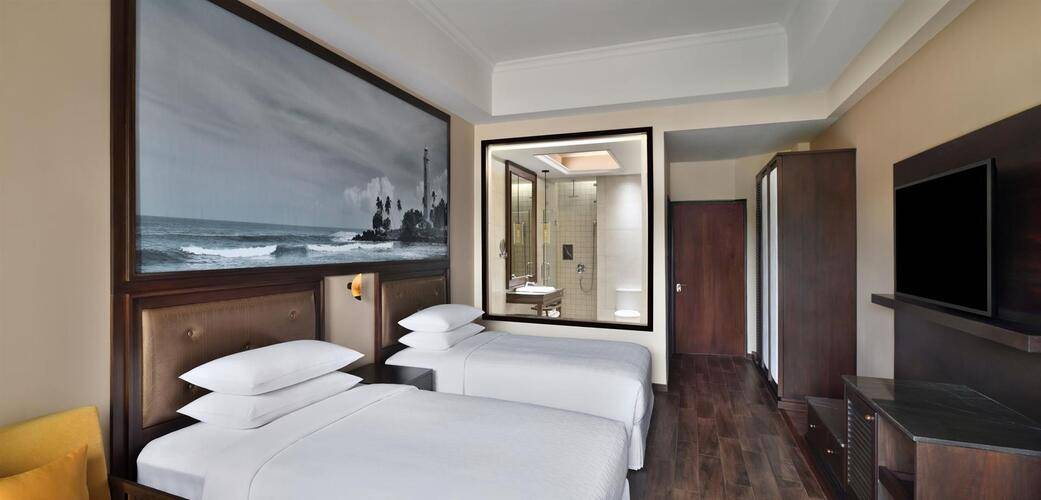 Sheraton Kosgoda Turtle Beach Resort