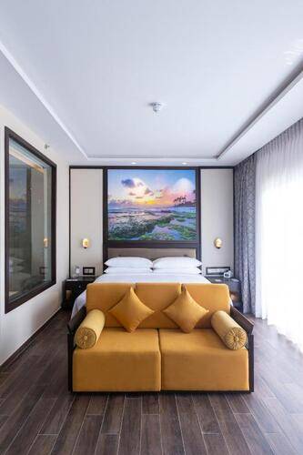 Sheraton Kosgoda Turtle Beach Resort