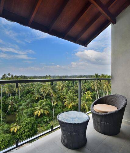 Sheraton Kosgoda Turtle Beach Resort