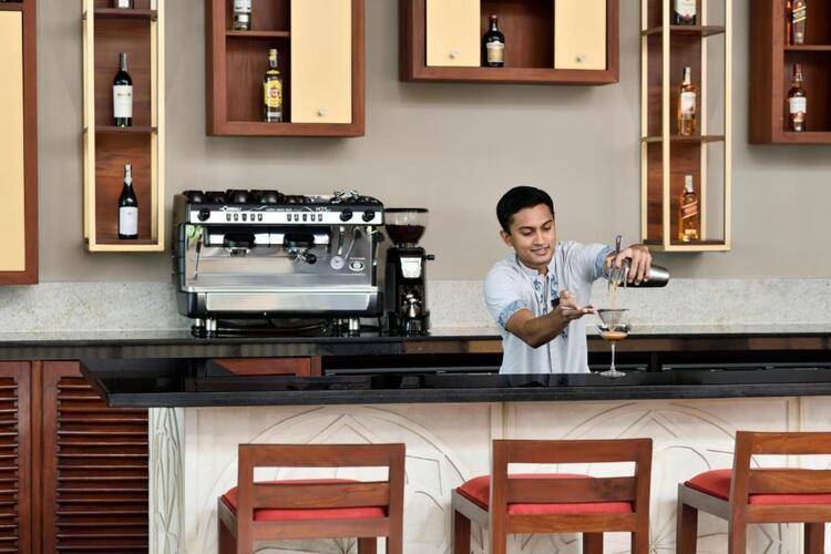 Sheraton Kosgoda Turtle Beach Resort