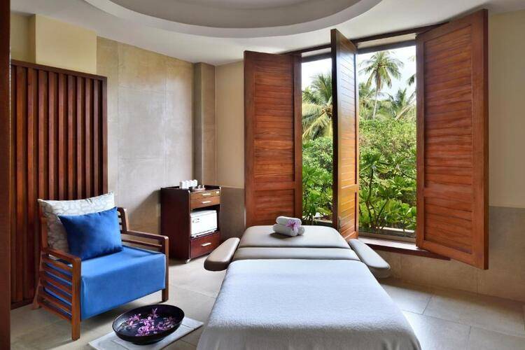 Sheraton Kosgoda Turtle Beach Resort
