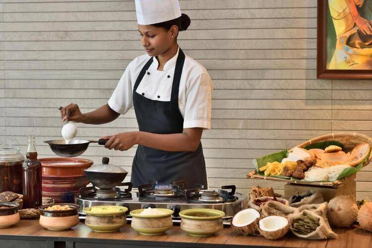 Sheraton Kosgoda Turtle Beach Resort