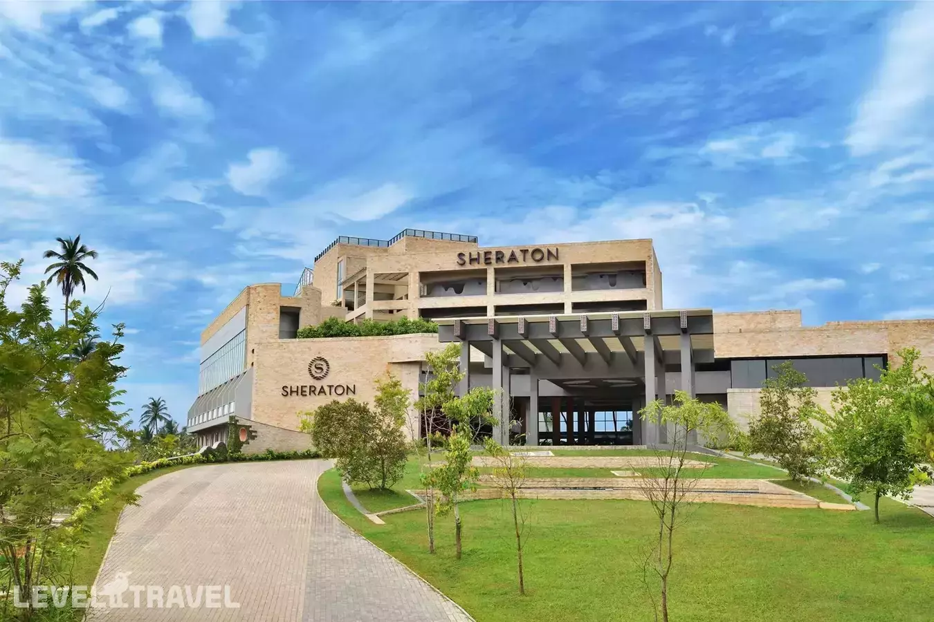 Sheraton Kosgoda Turtle Beach Resort