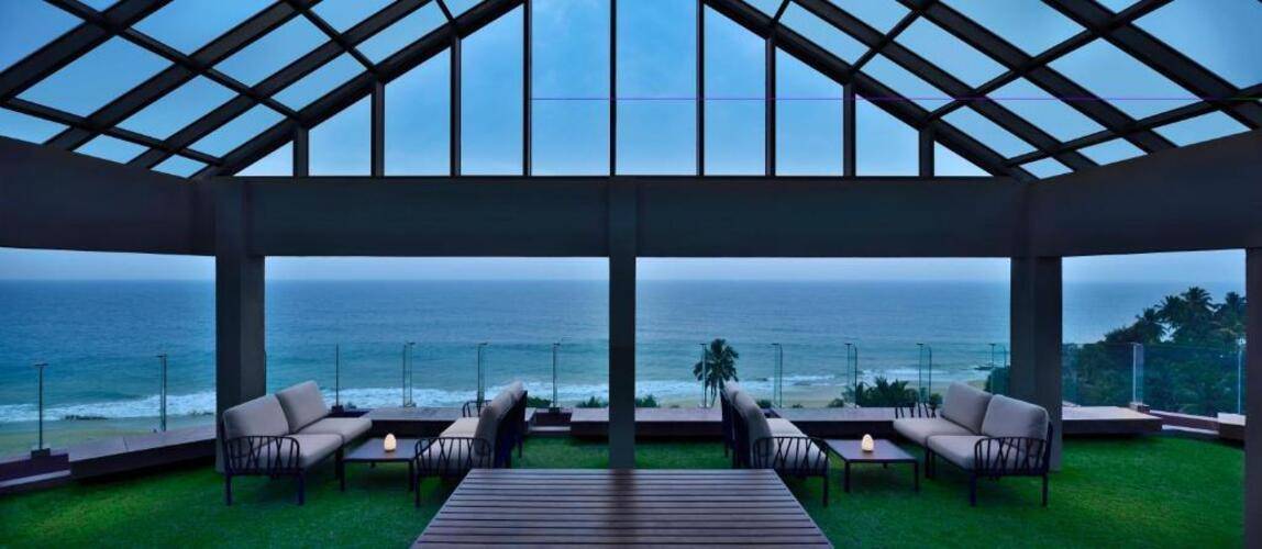 Sheraton Kosgoda Turtle Beach Resort