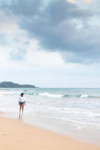 Sheraton Kosgoda Turtle Beach Resort