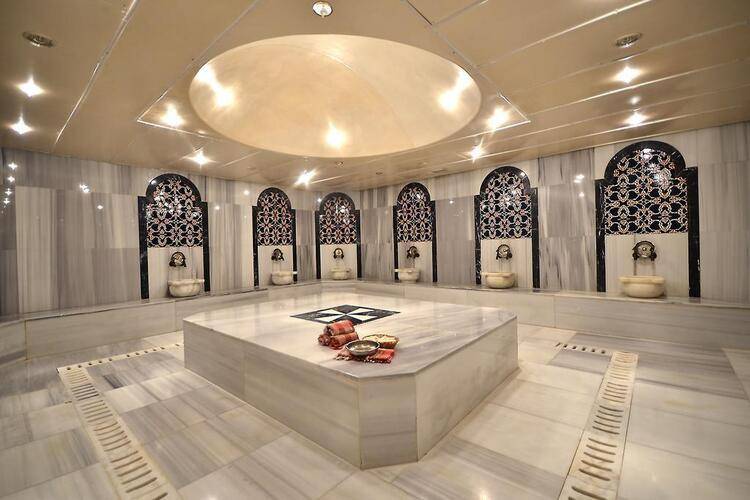 Ankara Plaza Hotel
