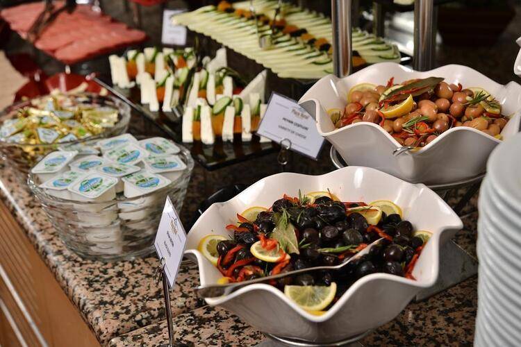 Ankara Plaza Hotel