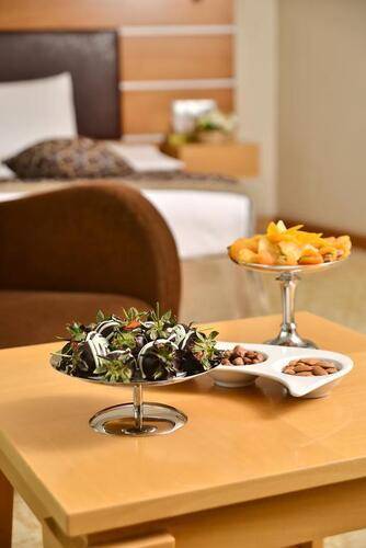 Ankara Plaza Hotel