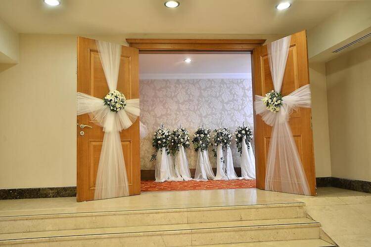 Ankara Plaza Hotel
