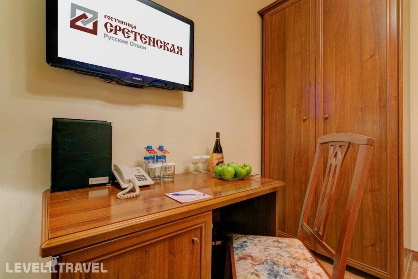 Изображение отеля 21