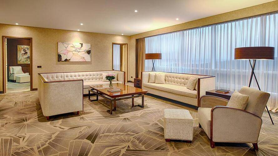 Tigre De Cristal Hotel & Resort