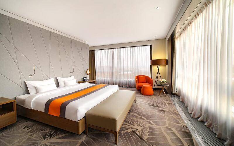 Tigre De Cristal Hotel & Resort