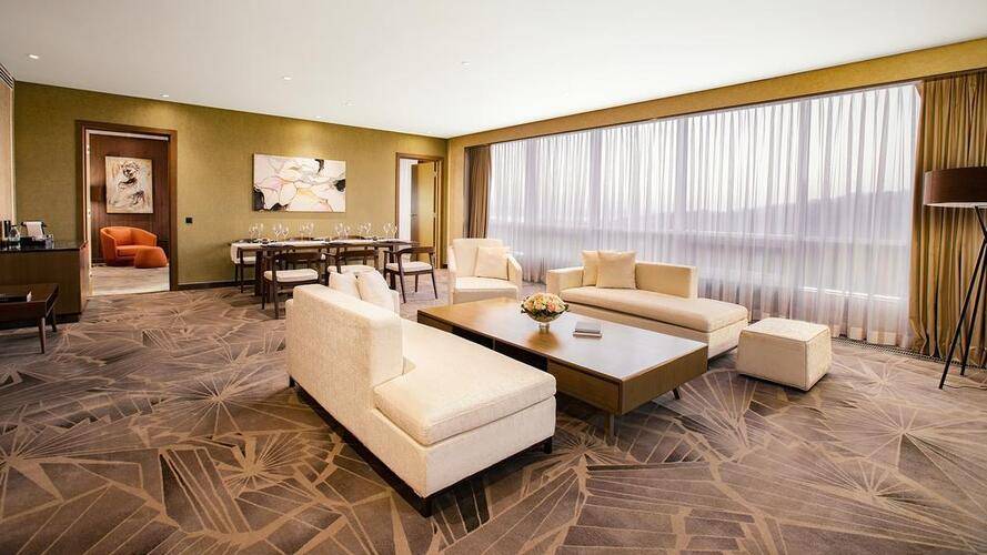 Tigre De Cristal Hotel & Resort