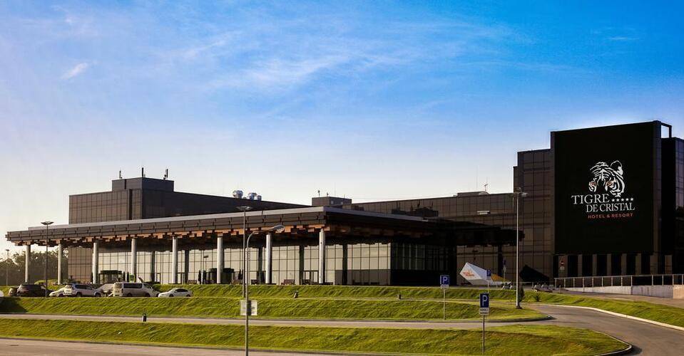 Tigre De Cristal Hotel & Resort