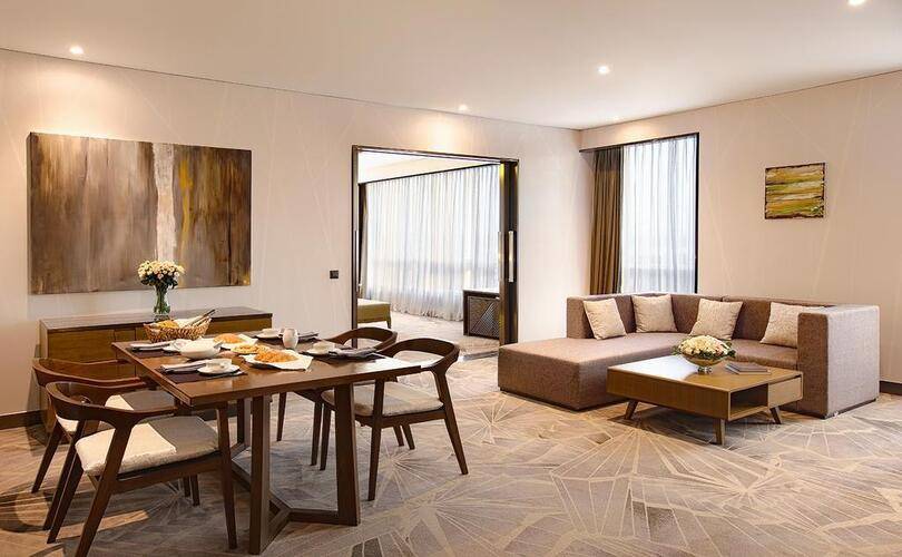Tigre De Cristal Hotel & Resort