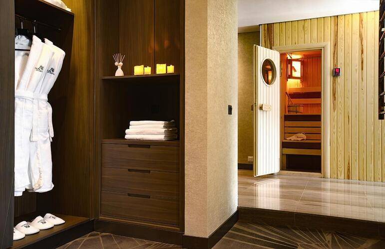 Tigre De Cristal Hotel & Resort