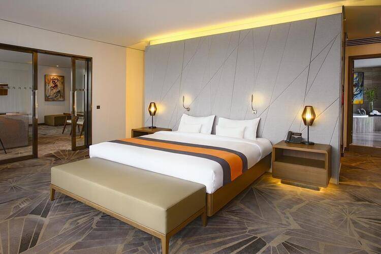 Tigre De Cristal Hotel & Resort