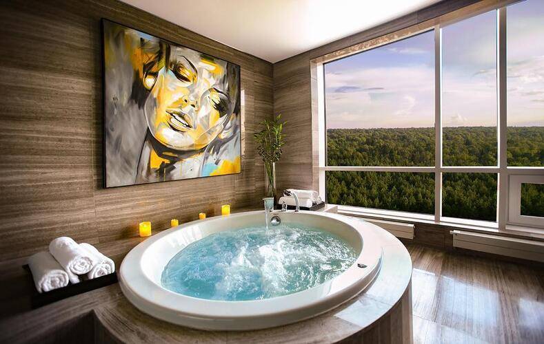 Tigre De Cristal Hotel & Resort
