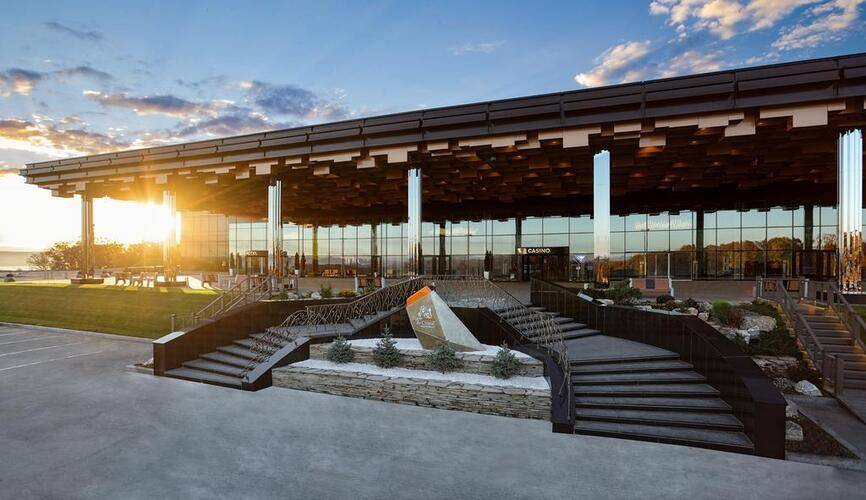 Tigre De Cristal Hotel & Resort