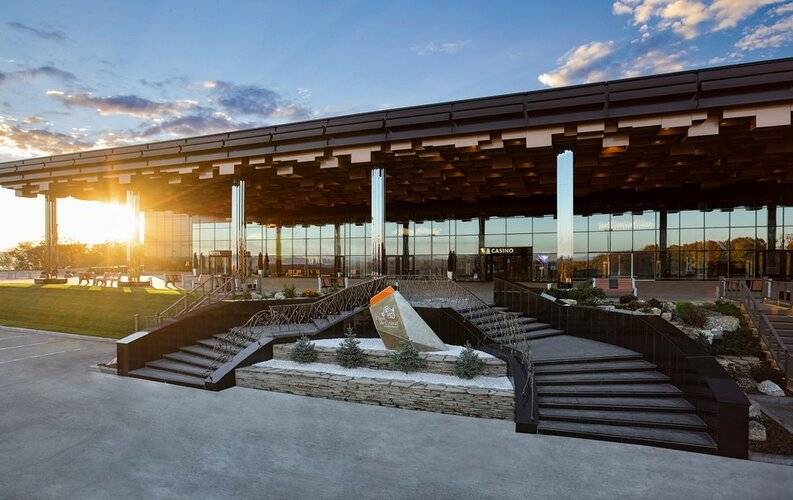 Tigre De Cristal Hotel & Resort