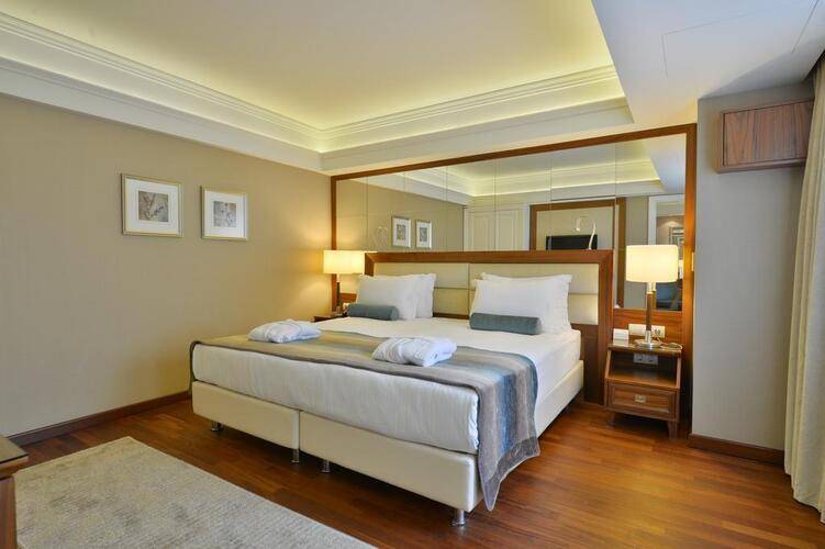 Marigold Thermal Hotel