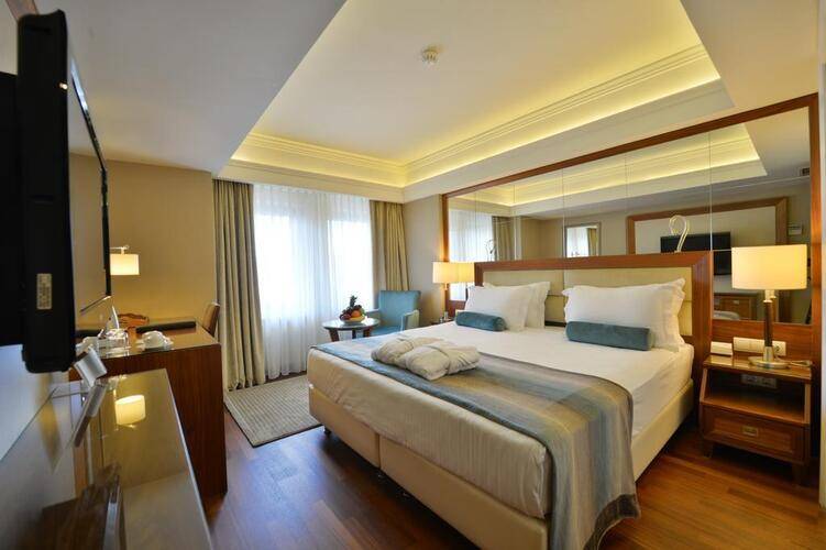 Marigold Thermal Hotel