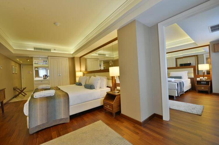 Marigold Thermal Hotel