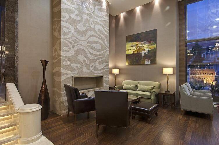 Marigold Thermal Hotel