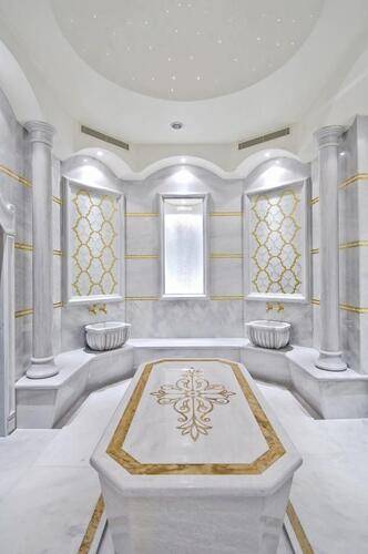 Marigold Thermal Hotel