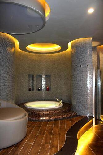 Marigold Thermal Hotel