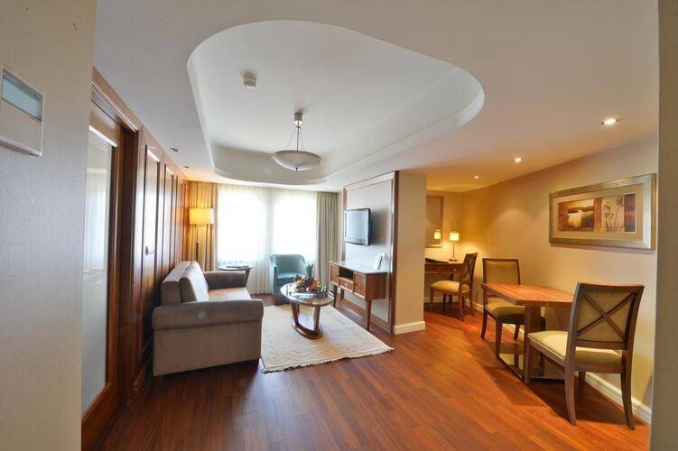 Marigold Thermal Hotel