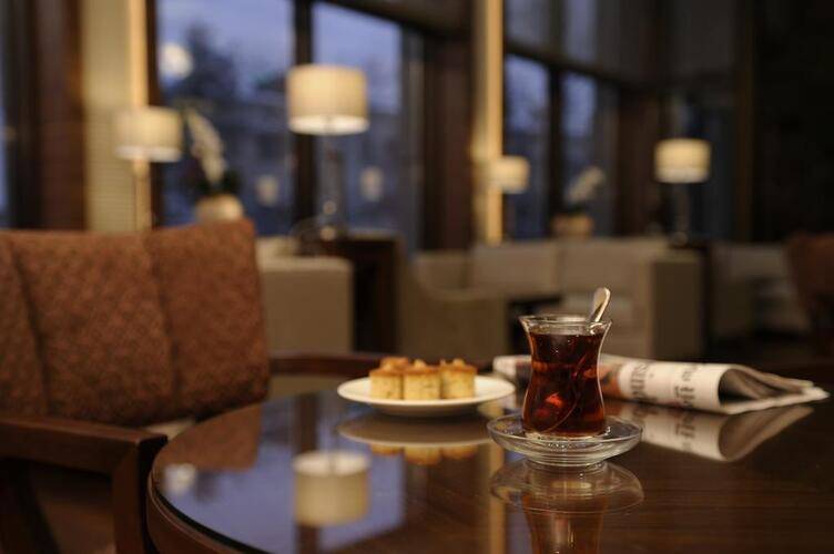 Marigold Thermal Hotel