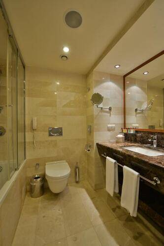 Marigold Thermal Hotel