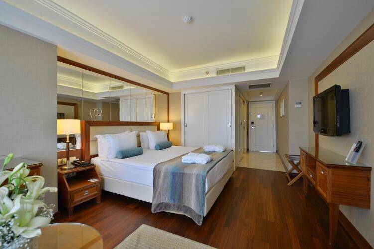 Marigold Thermal Hotel