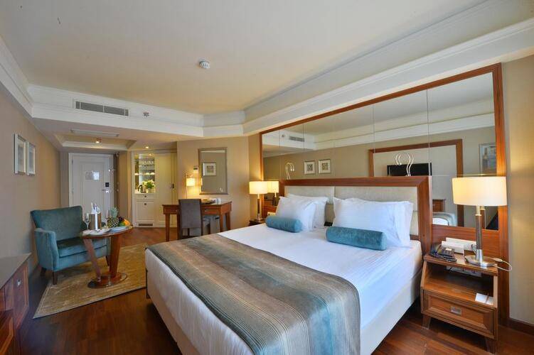 Marigold Thermal Hotel