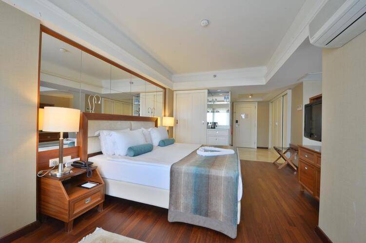 Marigold Thermal Hotel