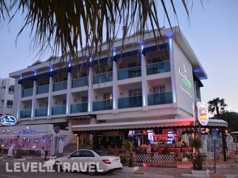 Фотография Devamli Hotel