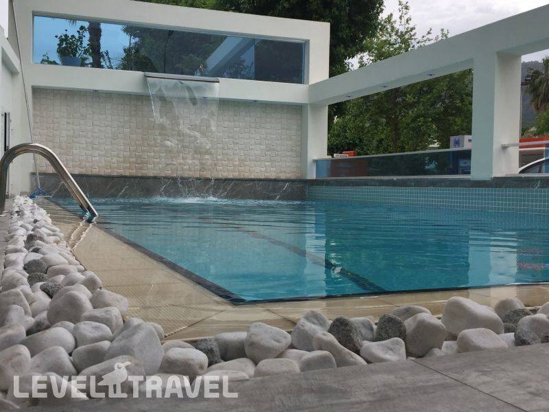 Фотография Devamli Hotel
