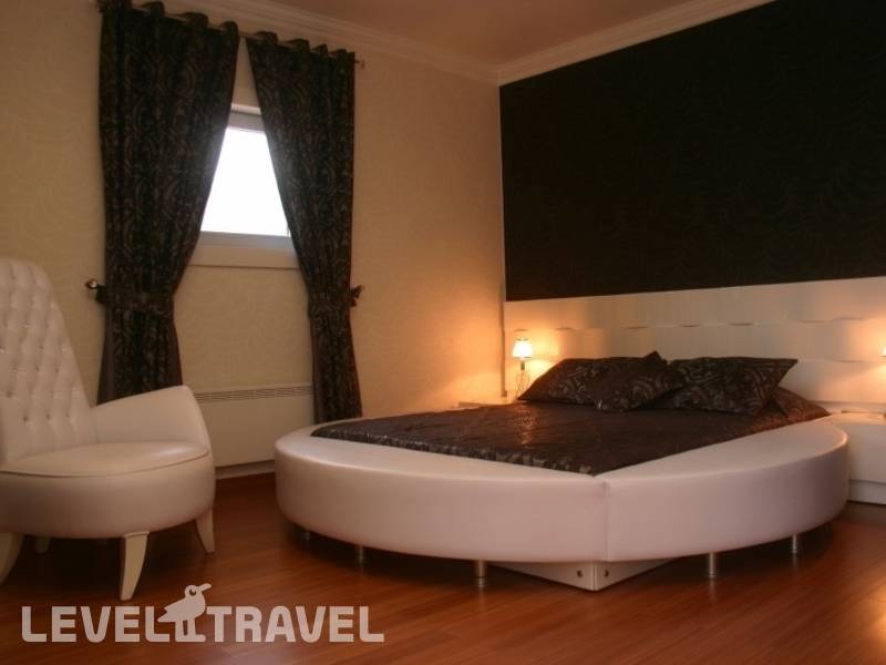 Фотография Devamli Hotel
