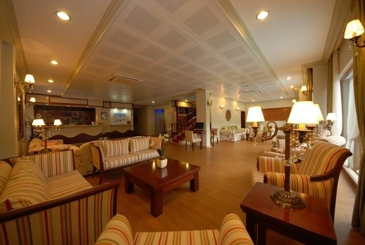 Devamli Hotel