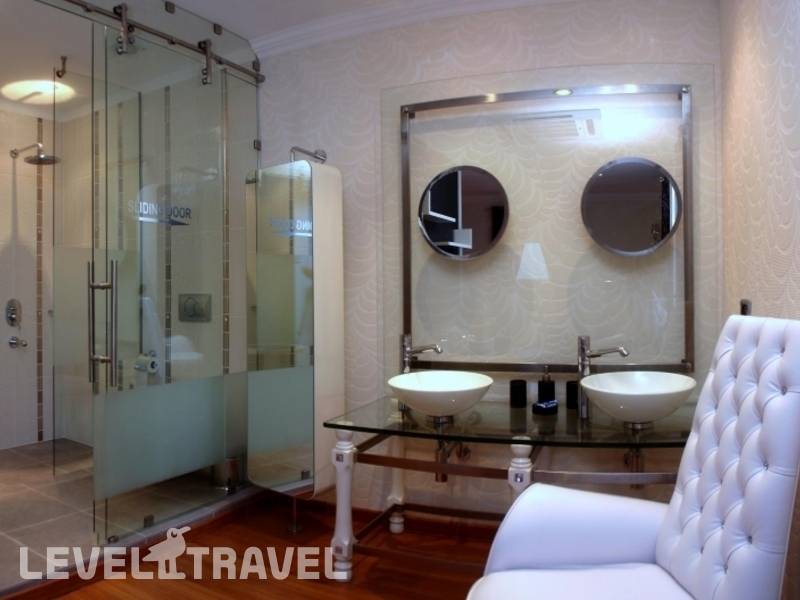 Фотография Devamli Hotel