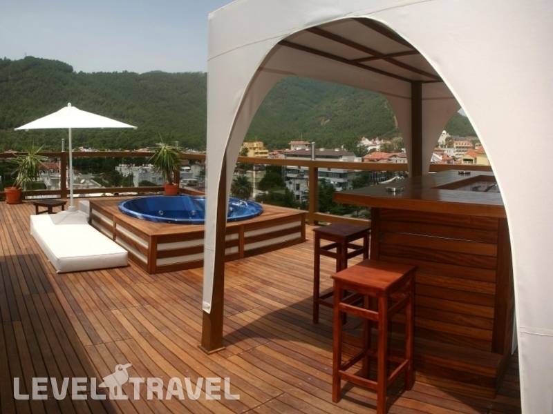 Фотография Devamli Hotel