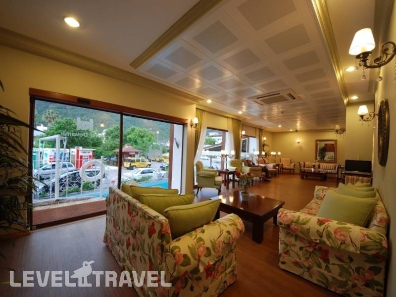 Фотография Devamli Hotel